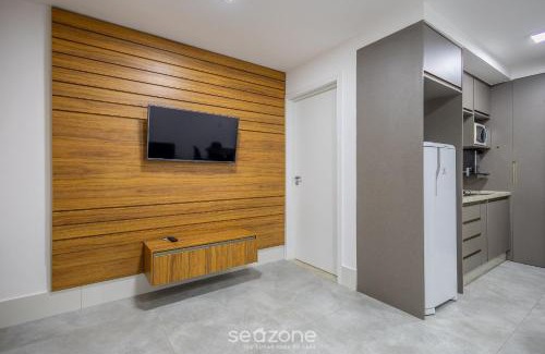 Setor Noroeste Apartment | Apto completo no Setor Noroeste EME0218