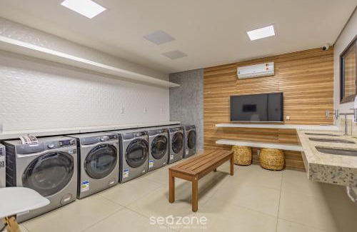 Setor Noroeste Apartment | Apto completo no Setor Noroeste EME0218