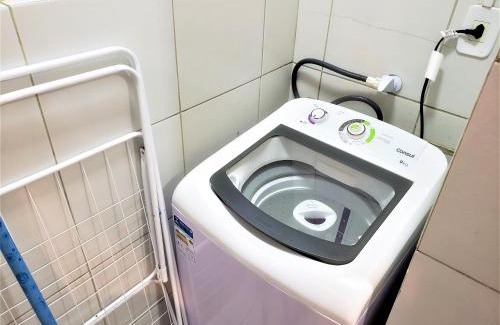 Novo Bodocongo Apartment | Apto COMPLETO prox a UEPB, ar cond wifi