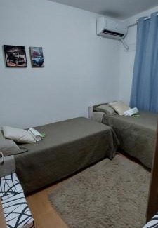 Do Porto Apartment | Apto completo proximo arena pantanal