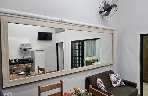 Barretos Apartment | Apto Completo - Região dos Lagos