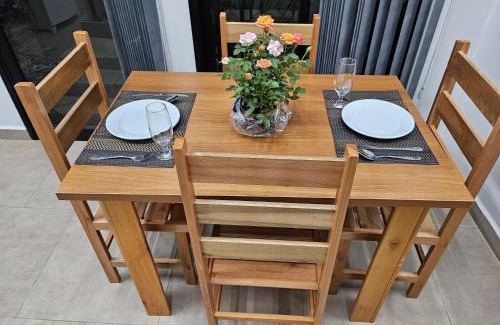 Barretos Apartment | Apto Completo - Região dos Lagos