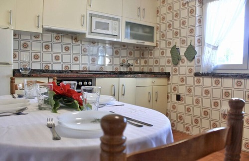 Castillo Siete Villas Apartment | Apto con jardín compartido - Villa Currina 7801