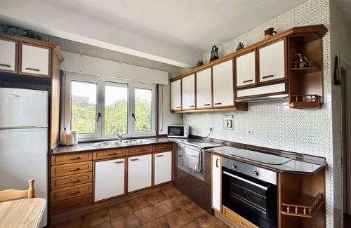 Noja Apartment | Apto con jardín compartido - Villa Cancillo 6802