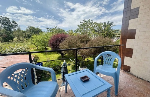 Noja Apartment | Apto con jardín compartido - Villa Cancillo 6802