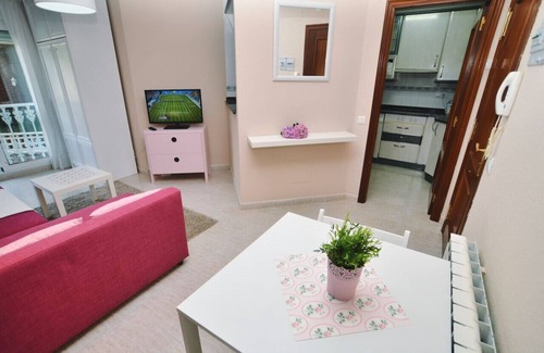 Isla Apartment | Apto con terraza y piscina - La Barrosa 5603