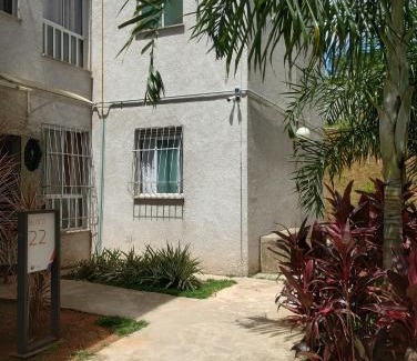 Ribeirao Das Neves Apartment | Apto condomínio portaria 24 hrs