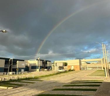 Porto Seguro Apartment | Apto condomínio Terra Mater