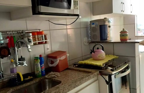 Porto Velho Apartment | Apto Confortável e Seguro