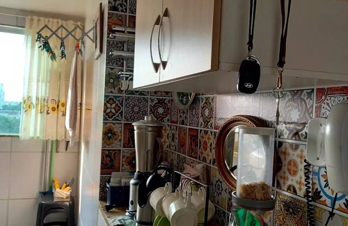 Porto Velho Apartment | Apto Confortável e Seguro