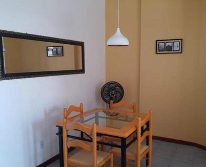 Campos Apartment | Apto confortável, acolhedor e bem localizado