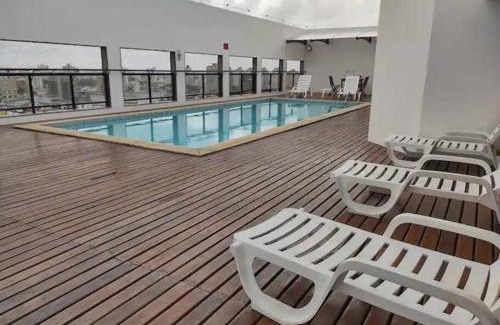 Campos Apartment | Apto confortável, acolhedor e bem localizado