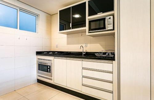 Ingleses Norte Apartment | Apto confortável a 400m da praia - IDP104