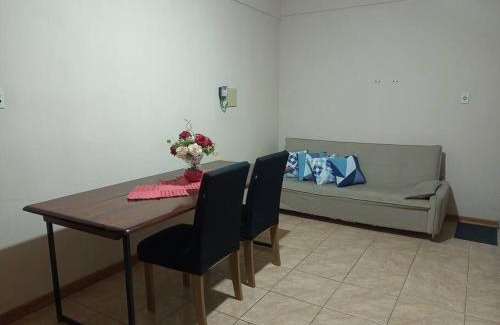 Cachoeira do Sul Apartment | Apto Confortável e espaçoso 01