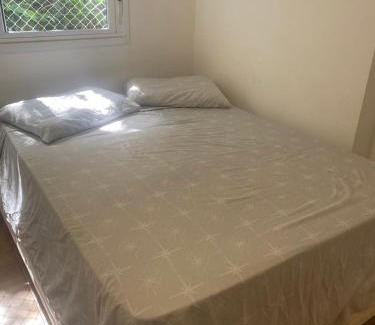 Nonoai Apartment | Apto confortável com vista para a natureza