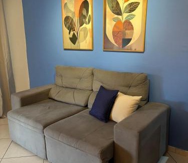 Petrolina Apartment | Apto confortável em condomínio fechado Petrolina