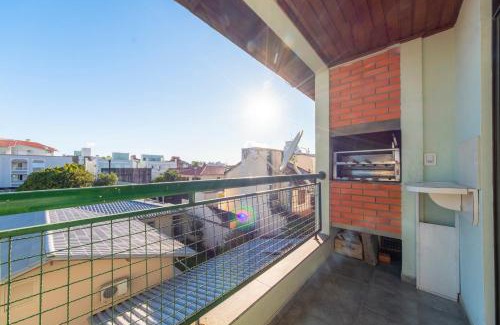 Canasvieiras Apartment | Apto confortável no centro de Canasvieiras YF2045