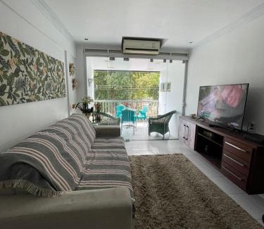 Nazare Apartment | Apto confortavel Centro Belém Cop 30