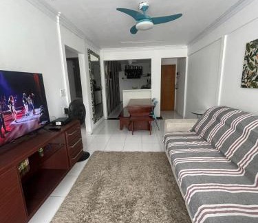 Nazare Apartment | Apto confortavel Centro Belém Cop 30