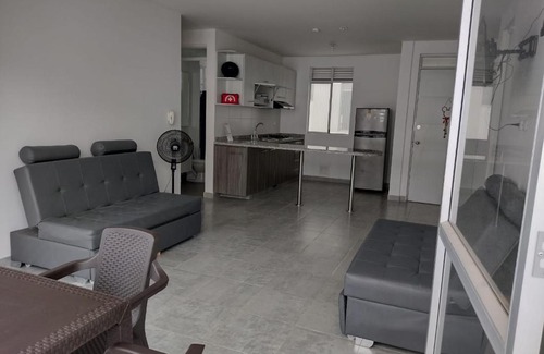 Girardot Apartment | Apto Conjunto Residencial Aqualina Orange Girardot