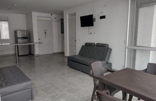 Girardot Apartment | Apto Conjunto Residencial Aqualina Orange Girardot