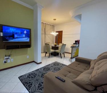 Candeias Apartment | Apto Conquista Imóveis exclusivo para Booking