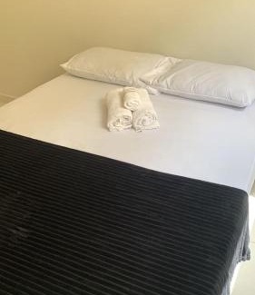 Recreio Apartment | Apto Conquista espaçoso e confortável