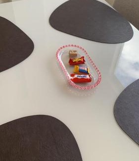 Recreio Apartment | Apto Conquista espaçoso e confortável