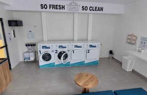 Reboucas Apartment | Apto CWBe Green