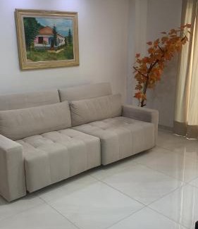Venda Nova Do Imigrante Apartment | Apto da Dê - Centro de Venda Nova do Imigrante ES