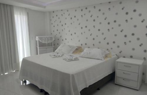 Venda Nova Do Imigrante Apartment | Apto da Dê - Centro de Venda Nova do Imigrante ES