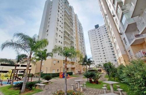 Ocian Apartment | Apto da Sol - 200m da Praia, Estacionamento e Wi-Fi