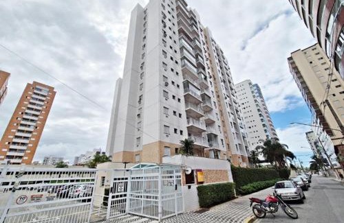 Ocian Apartment | Apto da Sol - 200m da Praia, Estacionamento e Wi-Fi