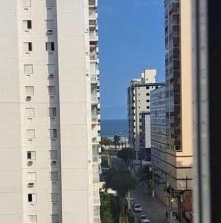 Ocian Apartment | Apto da Sol - 200m da Praia, Estacionamento e Wi-Fi
