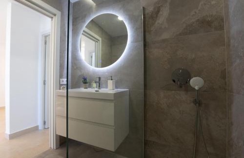 Patalavaca Apartment | Apto Danubio Ocean View