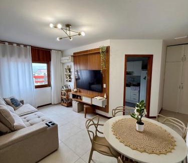 Capao da Canoa Apartment | Apto de 01 dormitório com box, próximo a praia e ao centro