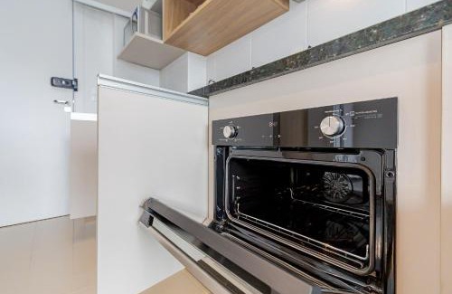 Portao Apartment | Apto de 1 Quarto com Sofá-Cama na Sala - LHP1004