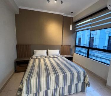Tarija Apartment | Apto de 2 habitaciones en el centro de Tarija!