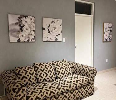 Tarija Apartment | Apto de 2 habitaciones en el centro de Tarija!