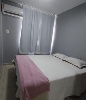 Sao Jose de Ribamar Apartment | APTO de 3 quartos a 2km da praia do araçagy