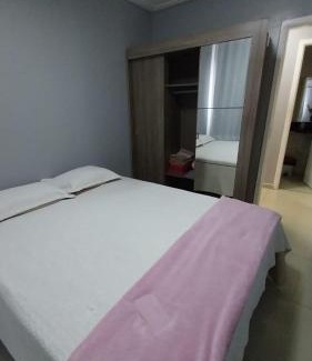 Sao Jose de Ribamar Apartment | APTO de 3 quartos a 2km da praia do araçagy