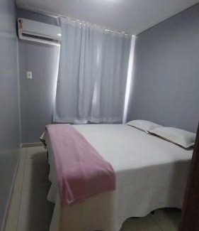 Sao Jose de Ribamar Apartment | APTO de 3 quartos a 2km da praia do araçagy