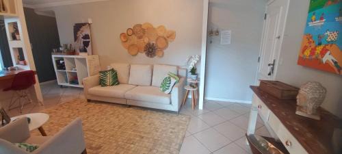 Ponta das Canas Apartment | Apto de cobertura na praia da Cachoeira