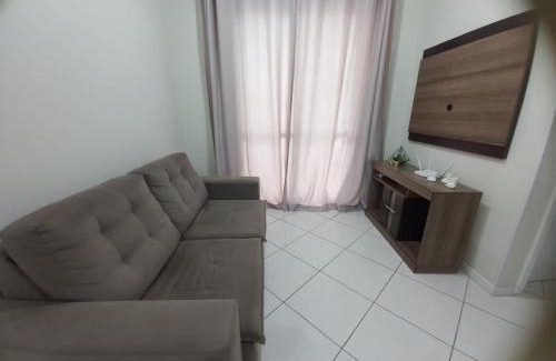 Florianopolis Apartment | Apto de dois quartos com uma suíte