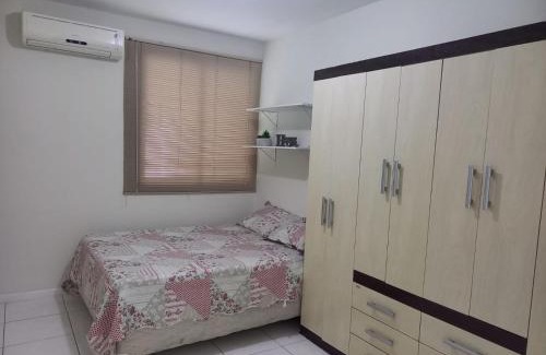 Florianopolis Apartment | Apto de dois quartos com uma suíte