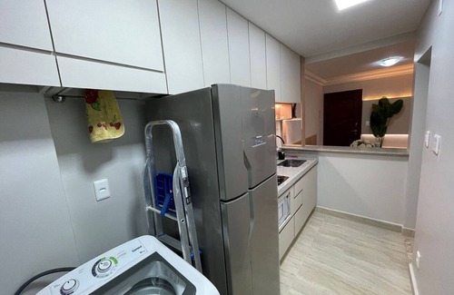 Praia de Itaparica Apartment | Apto de frente ao mar da Praia de Itaparica/ES