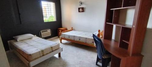 Valencia Apartment | Apto de lujo en zona norte capacidad 5 personas
