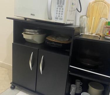 Rio das Ostras Apartment | Apto de Praia