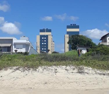 Picarras Apartment | Apto de Praia Fiji 1102