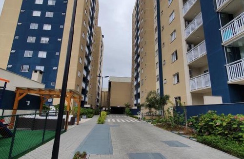 Picarras Apartment | Apto de Praia Fiji 1102